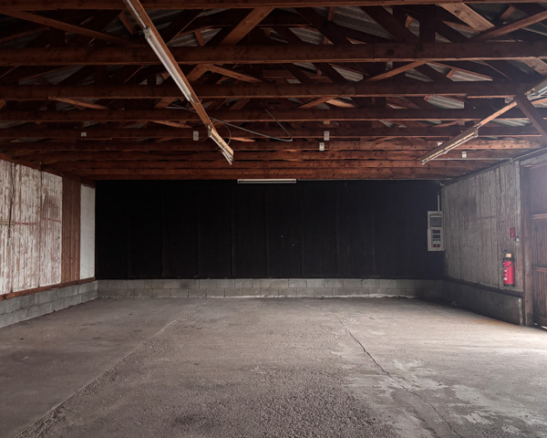 Antiesenhofen Holzhalle Inserat