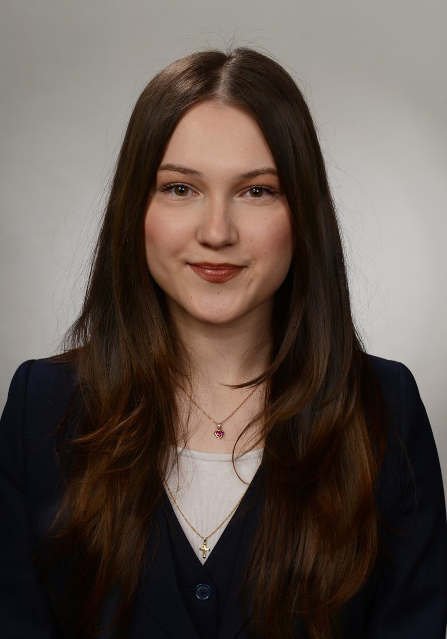 Portrait Alexandra Aigner